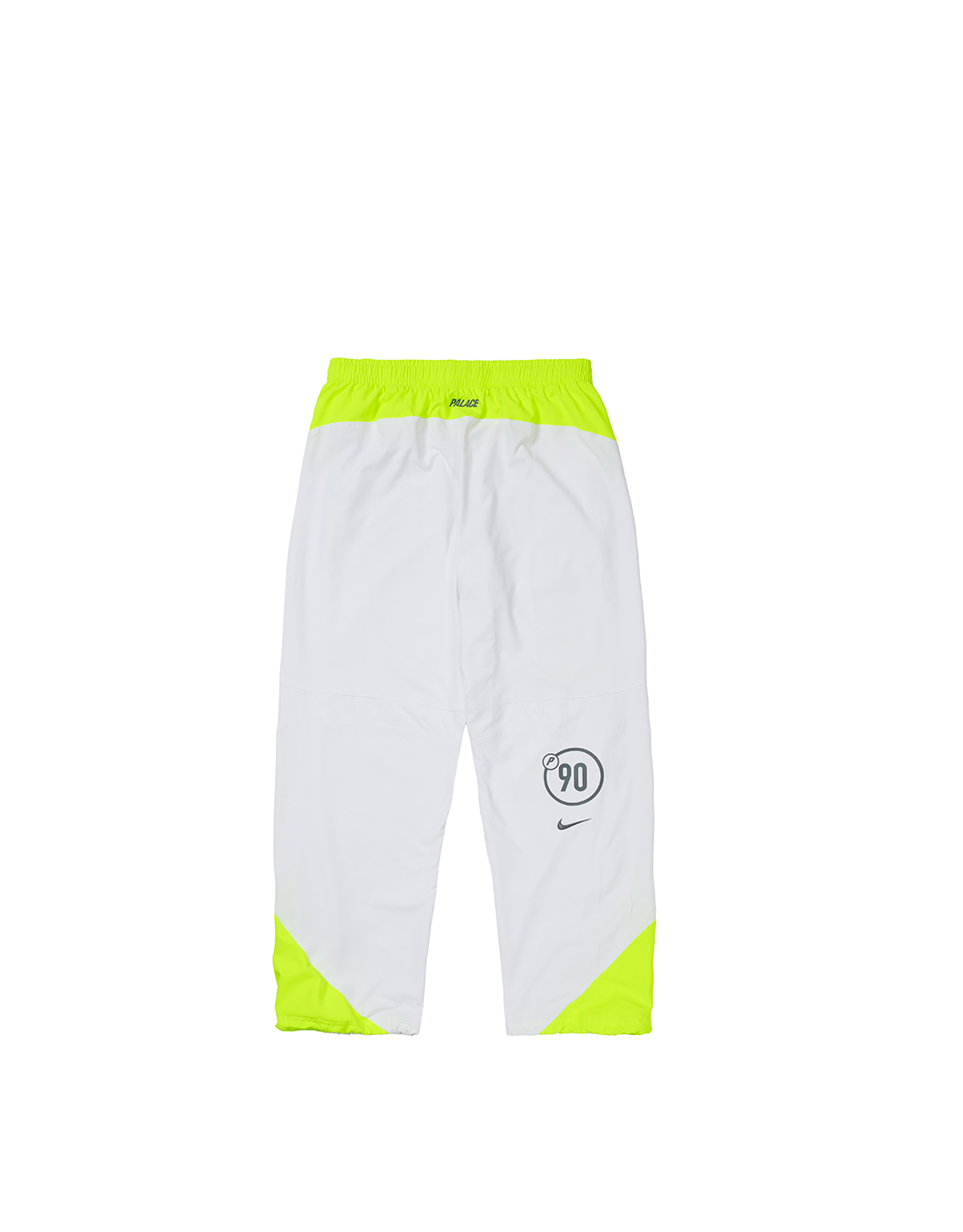Pantalon track Nike x Palace P90 Blanco