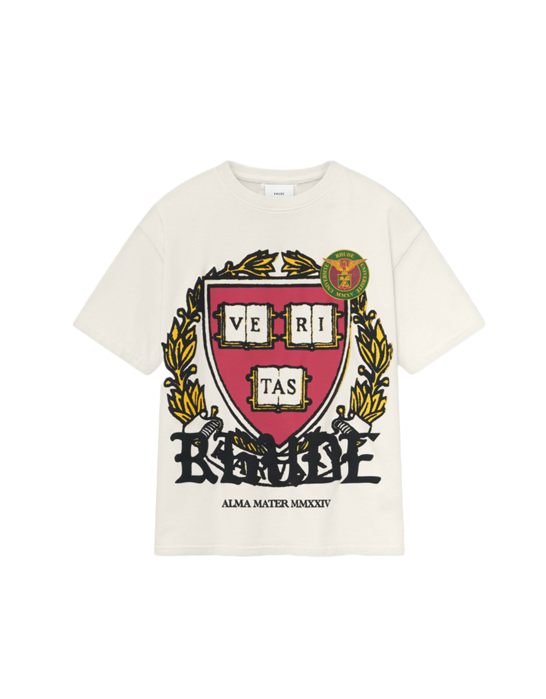 CAMISETA RHUDE VERITAS