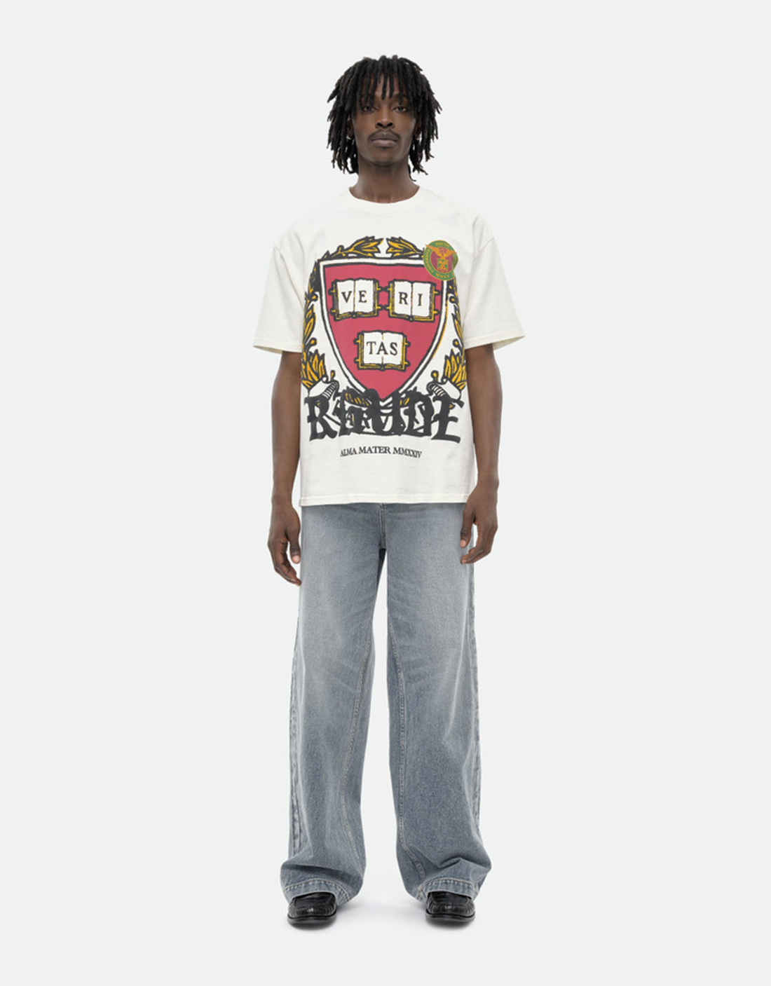 CAMISETA RHUDE VERITAS