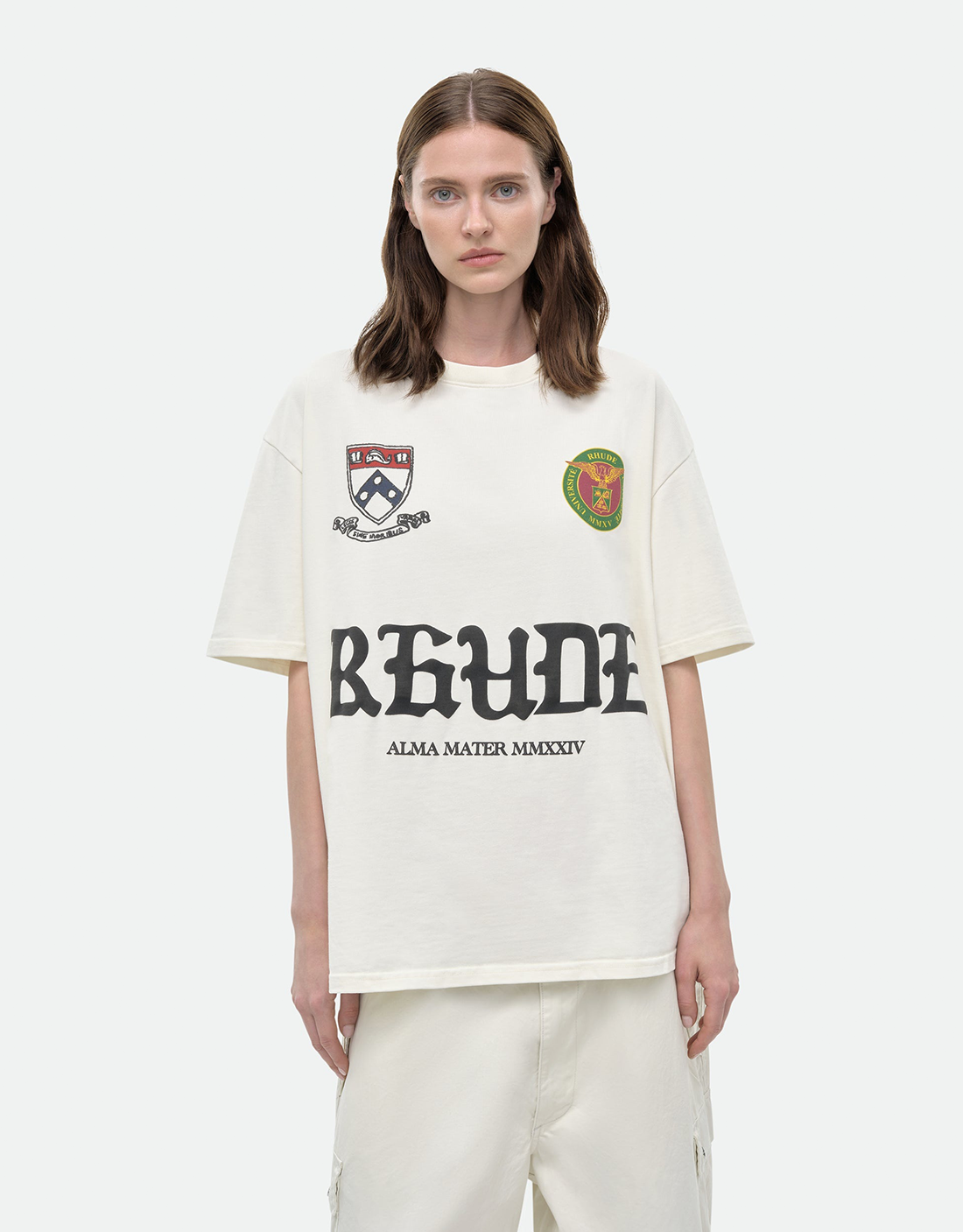 CAMISETA RHUDE RUNWAY SCRIPT