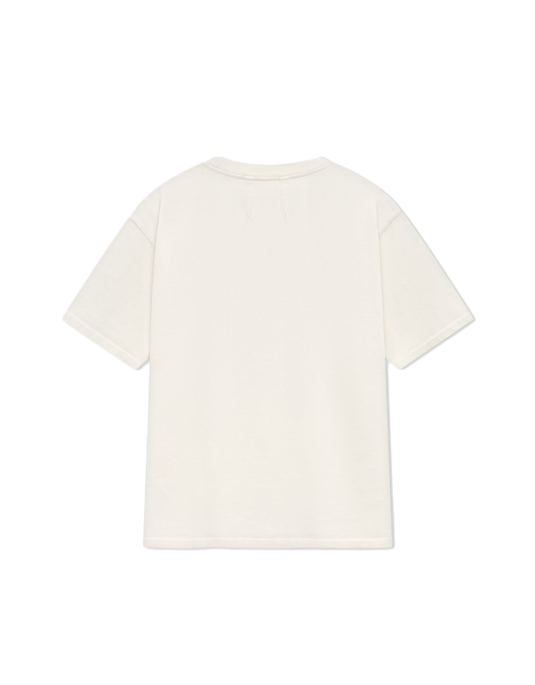 CAMISETA RHUDE RUNWAY CREST