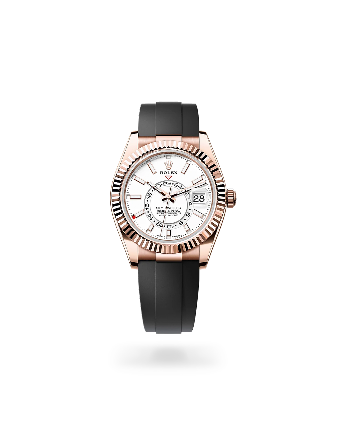 RELOJ ROLEX SKY DWELLER EVEROSE