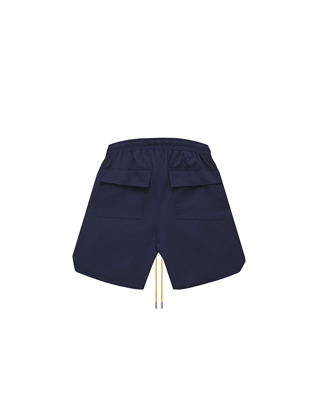 PANTALONETA RHUDE AZUL IMPERMEABLE