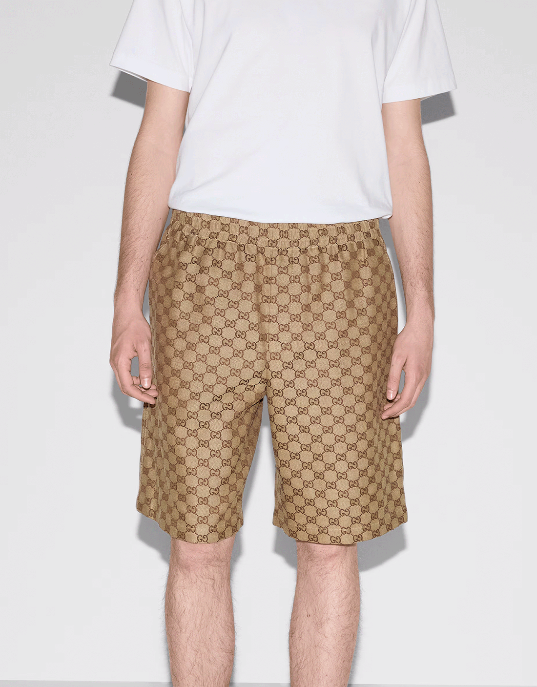 PANTALONETA GG BORDADA