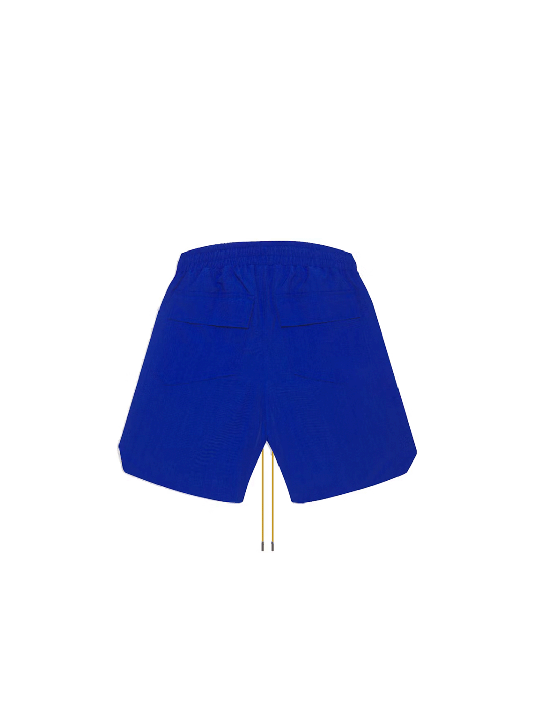 PANTALONETA RHUDE AZUL CLARO IMPERMEABLE