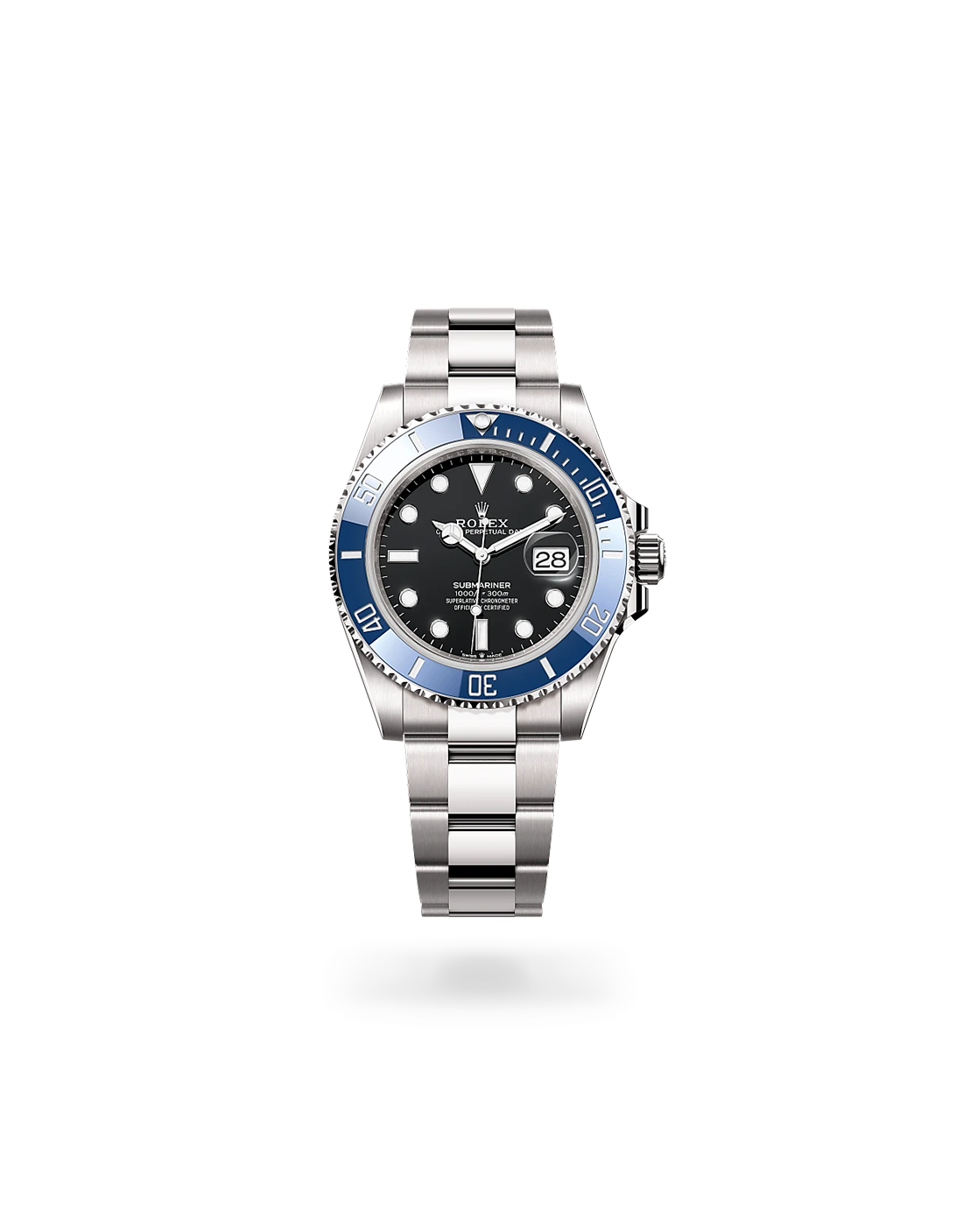 RELOJ ROLEX SUBMARINER DATE