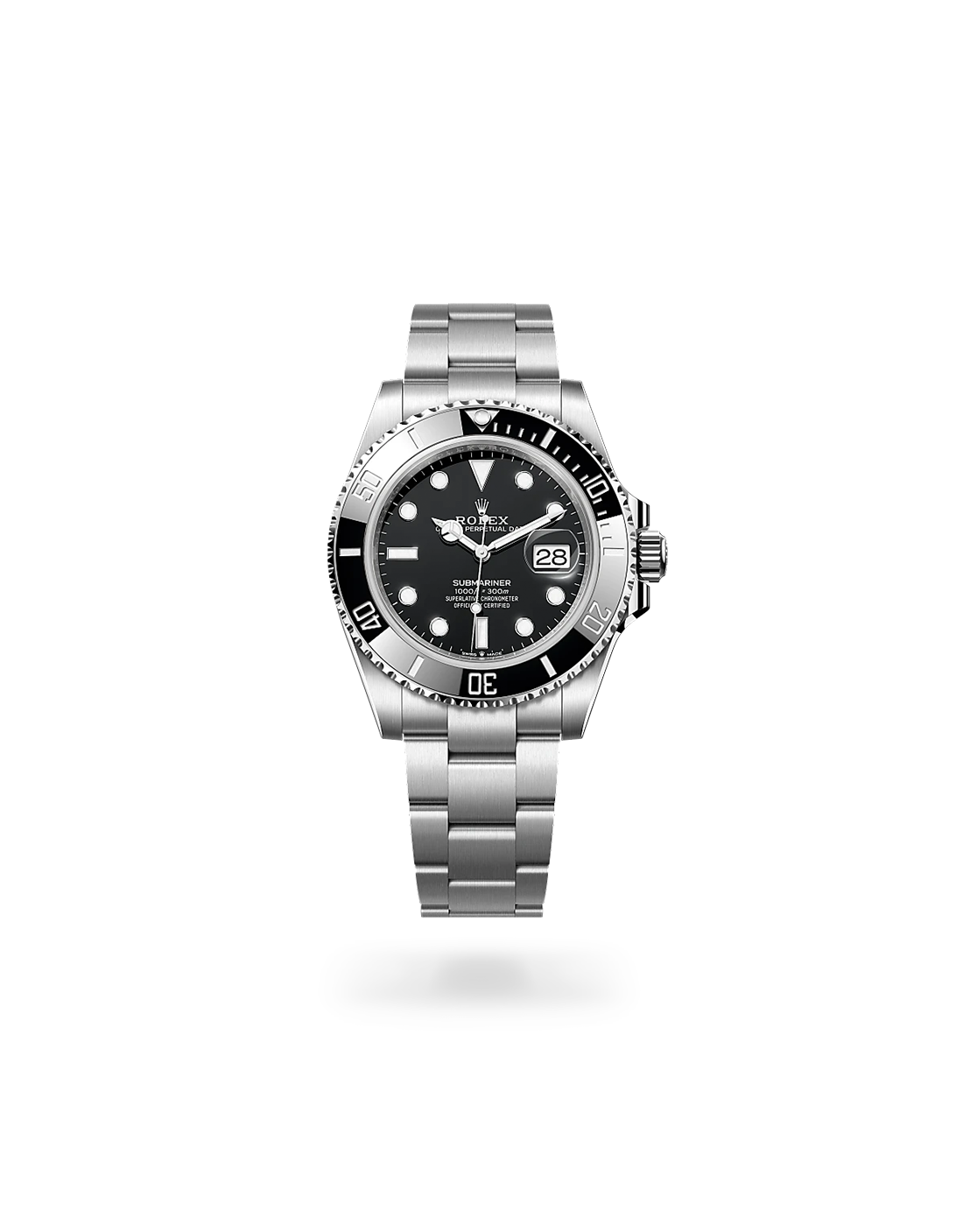 RELOJ ROLEX SUBMARINER DATE