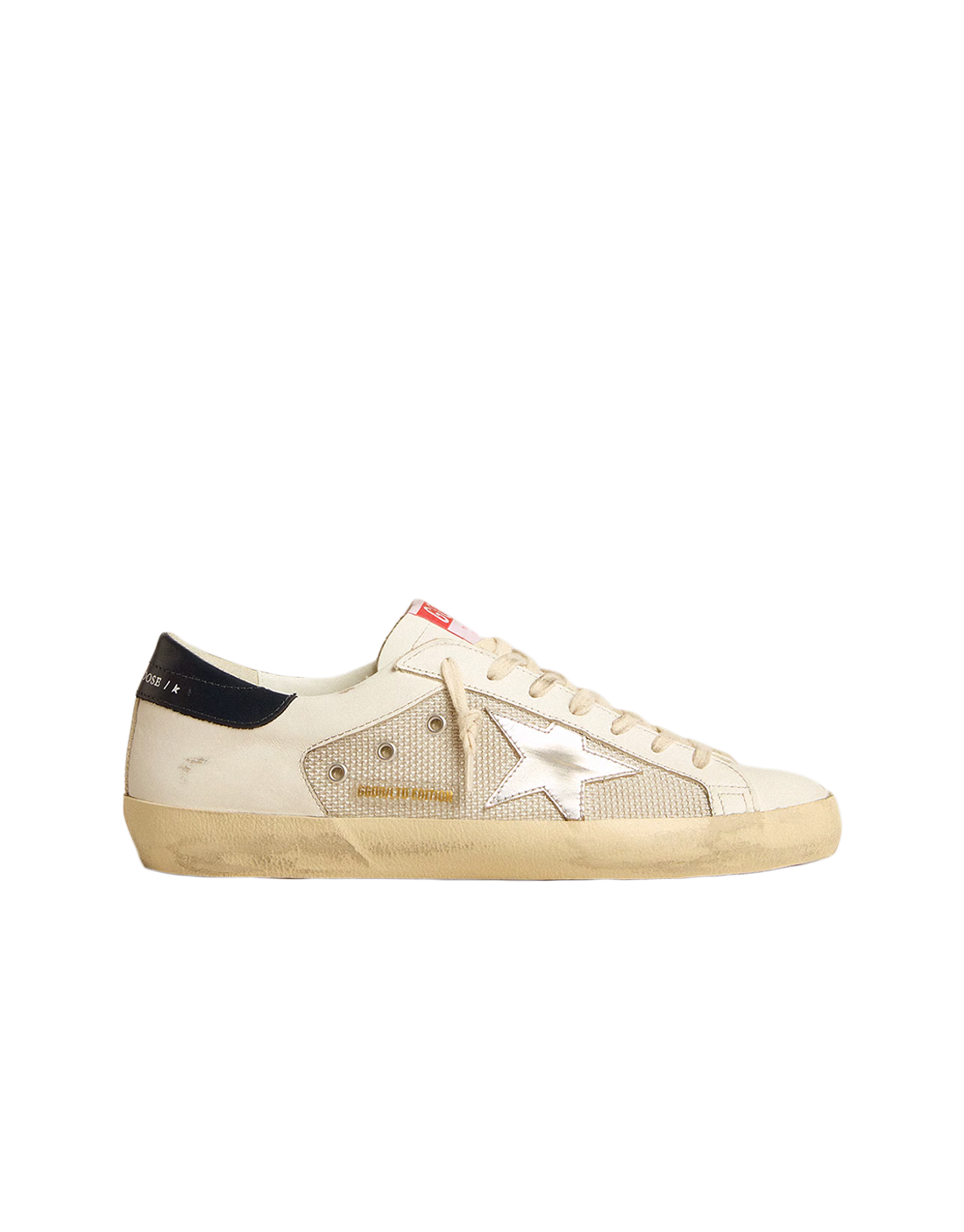 Golden goose LTD "white"