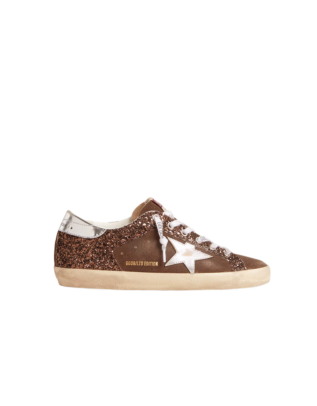 GOLDEN GOOSE LTD EDITION BROWN (W)