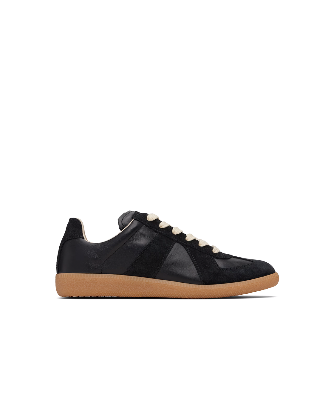 TENIS MAISON MARGIELA REPLICA BLACK