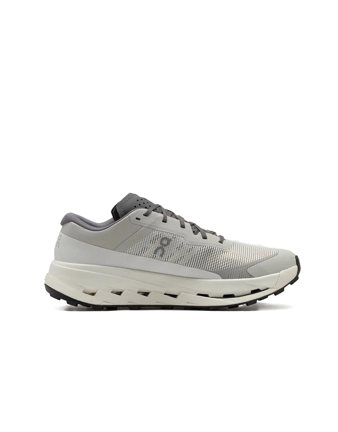 ON CLOUDULTRA 3 "ROCK/WHITE'