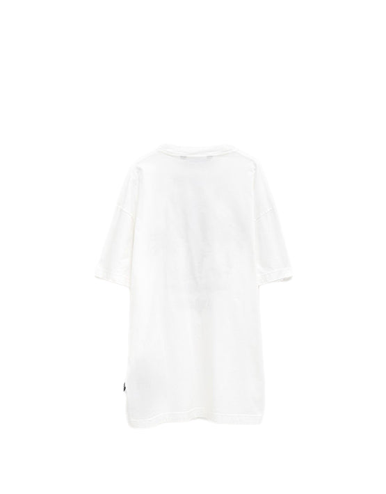 CAMISETA PALM ANGELS ARCANGEL WHITE