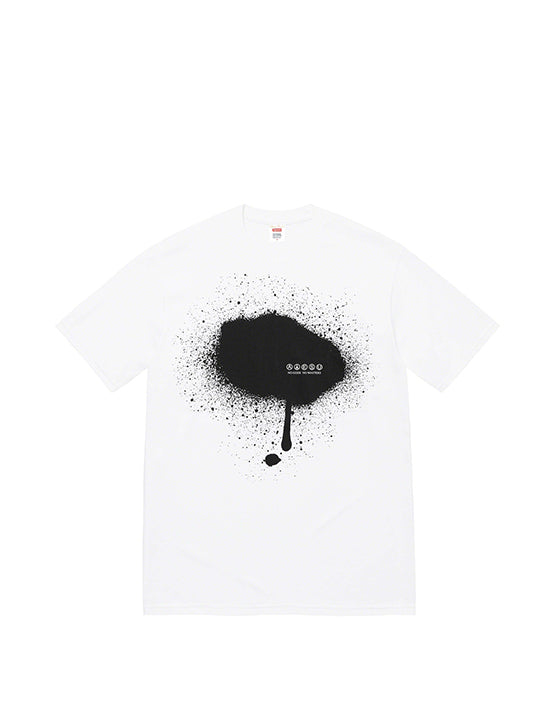 CAMISETA SUPREME x UNDERCOVER BLANCA
