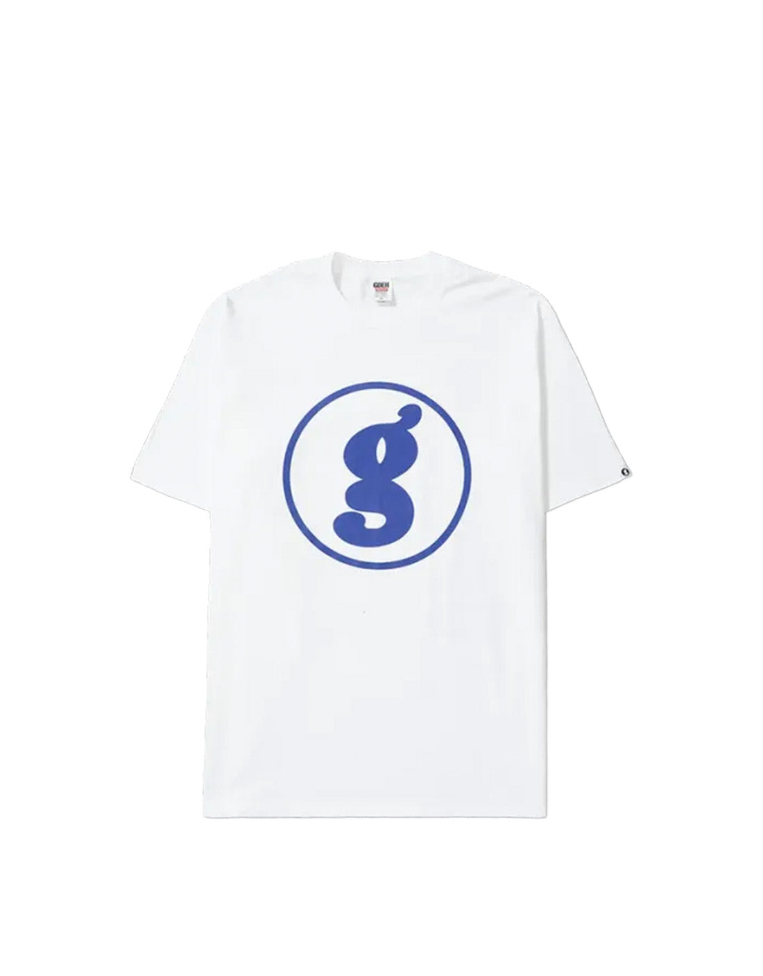 CAMISETA GOODENOUGH End Racism White
