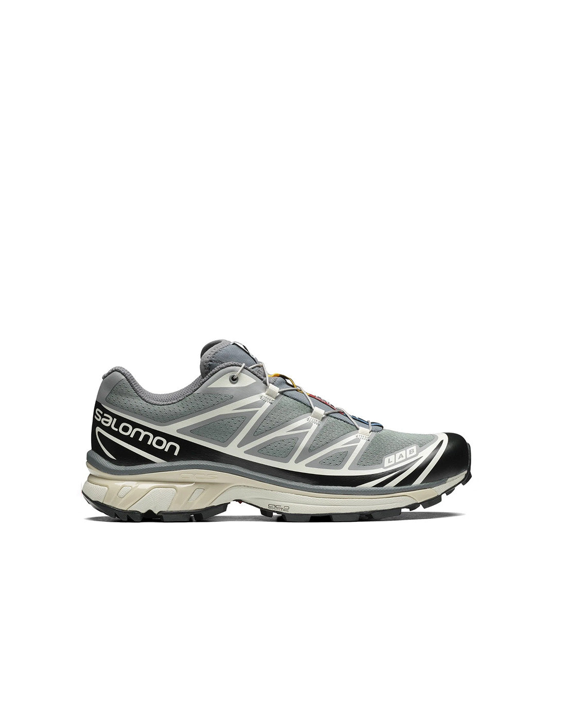 SALOMON XT-6 RECUT MONUMENT PHANTOM
